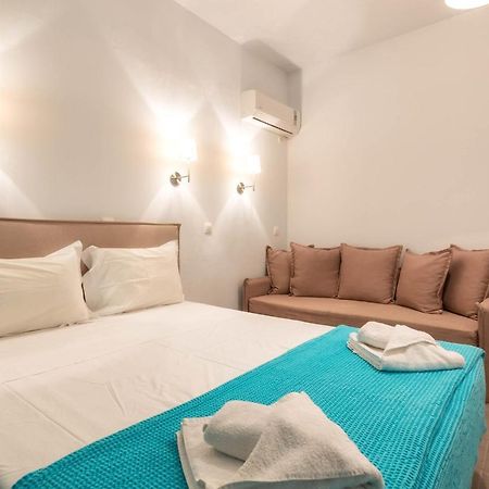 Georgia Apartments Kypseli Екстер'єр фото