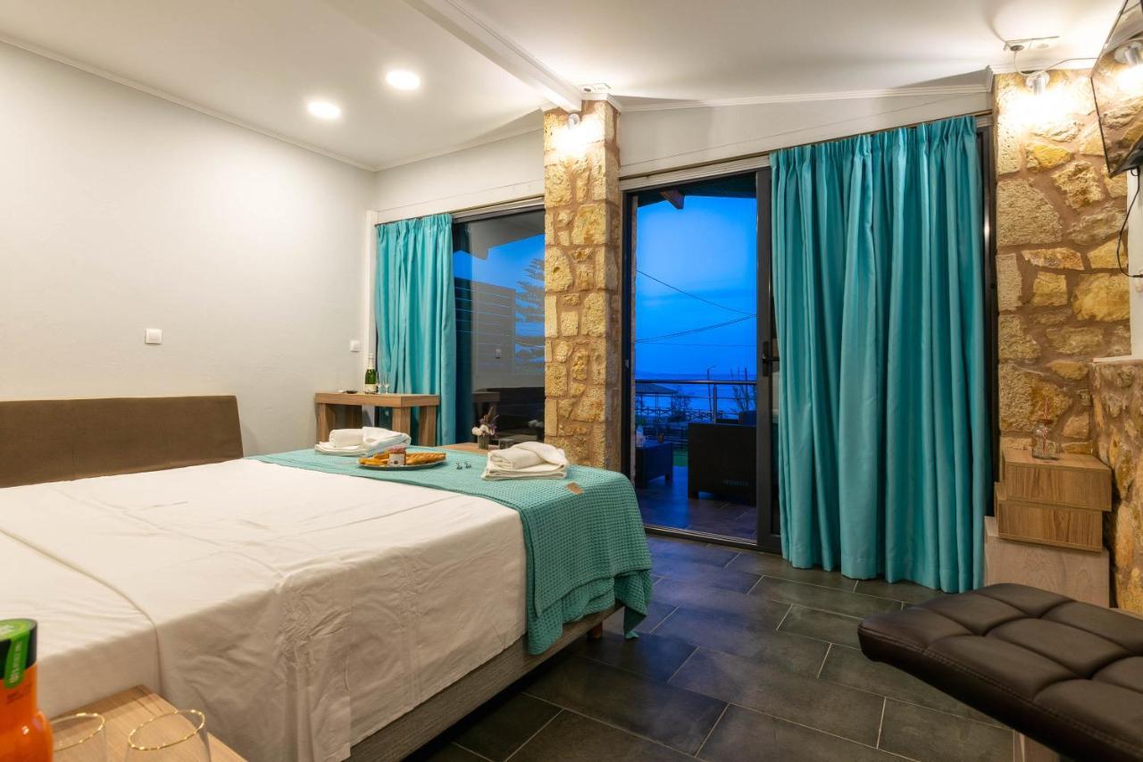 Georgia Apartments Kypseli Екстер'єр фото