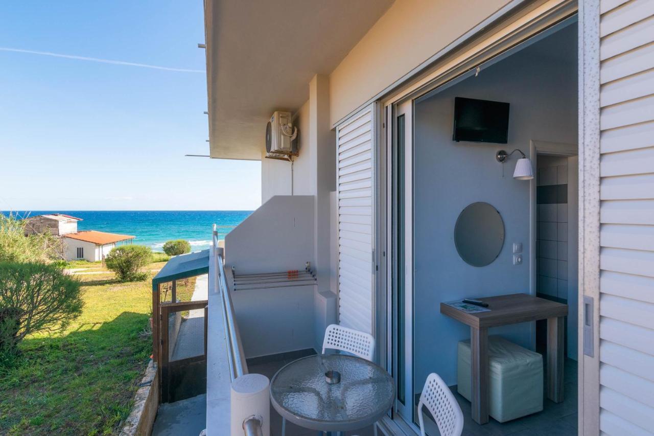 Georgia Apartments Kypseli Екстер'єр фото