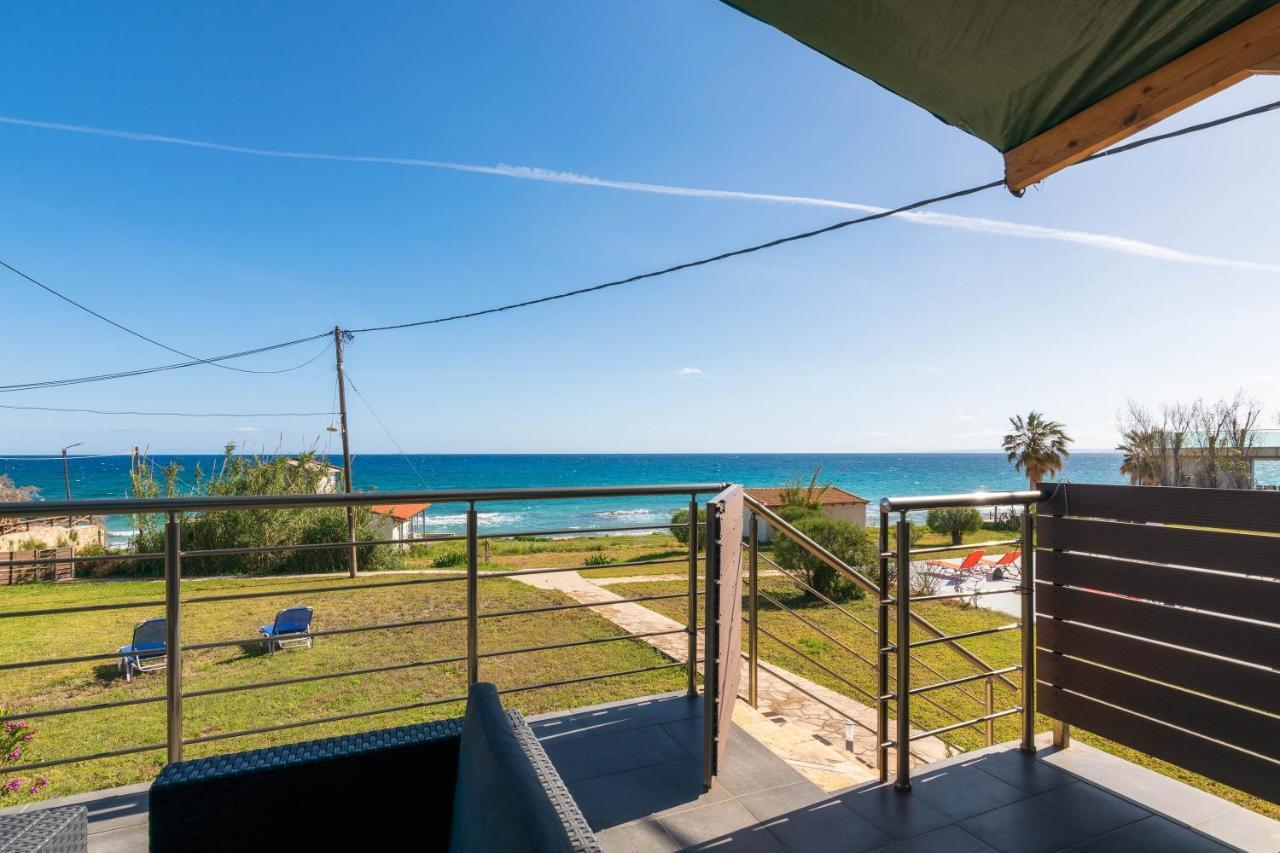 Georgia Apartments Kypseli Екстер'єр фото
