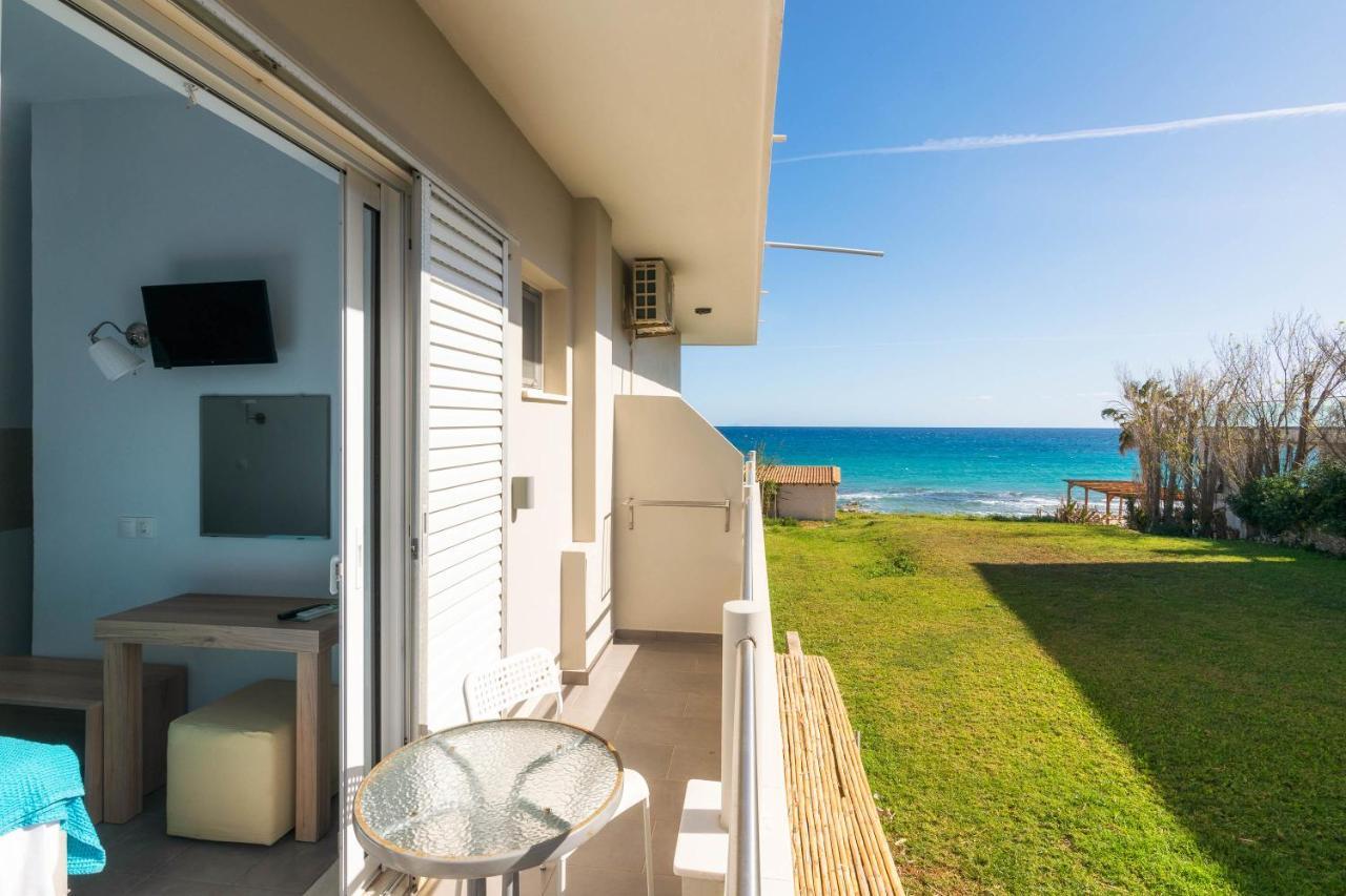 Georgia Apartments Kypseli Екстер'єр фото